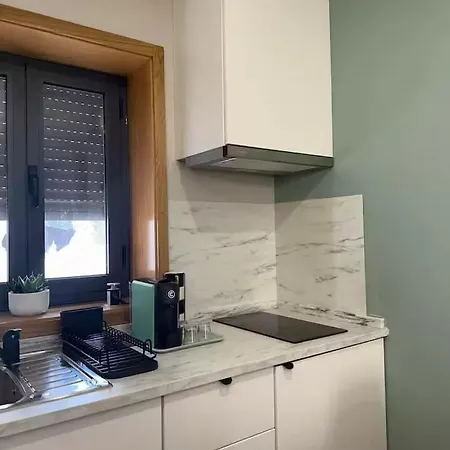 Thebest Appartement Maía