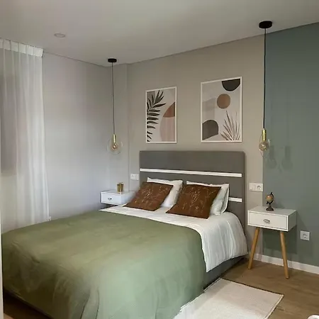 Appartement Thebest
