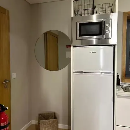 Appartement Thebest *