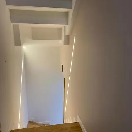 Appartement Thebest Maía