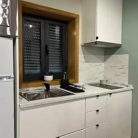 Appartement Thebest Maía