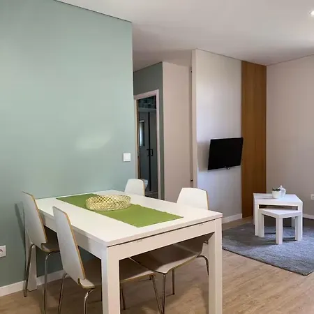 Appartement Thebest