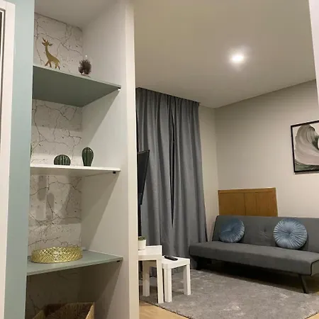Thebest Appartement Maía